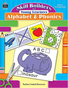 Alphabet and Phonics